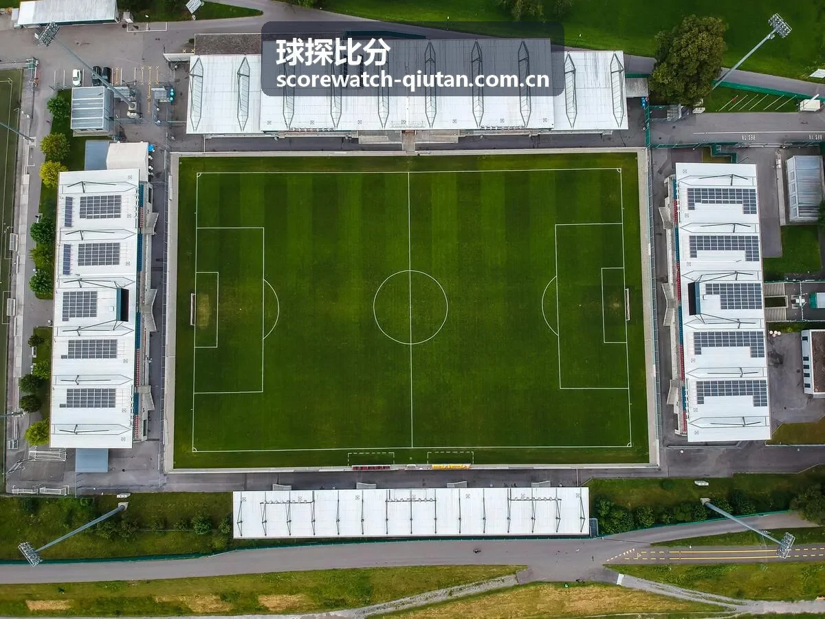 球探比分会员服务数据面板与赛事分析界面